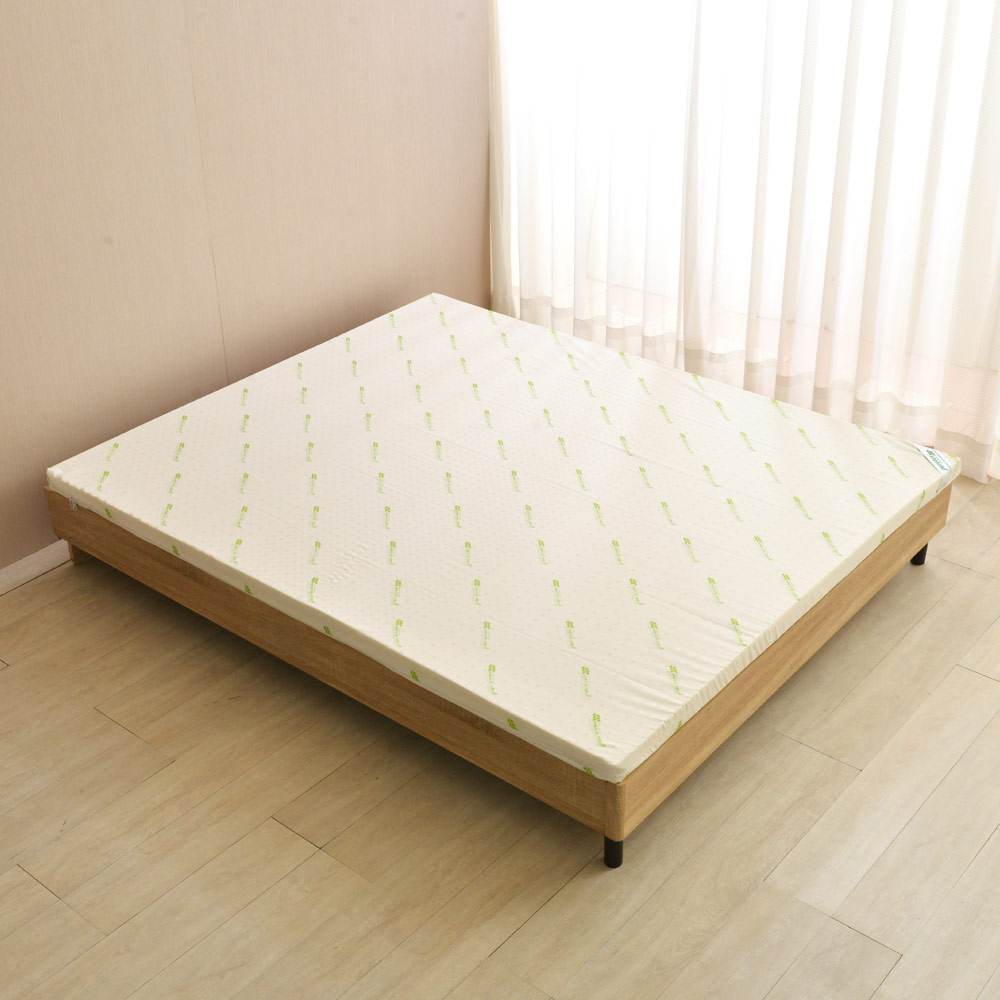 2026 乳膠墊推薦 11 款!不同的軟硬Q彈乳膠床墊全都有! 9 purotex-益生菌抗敏防護床