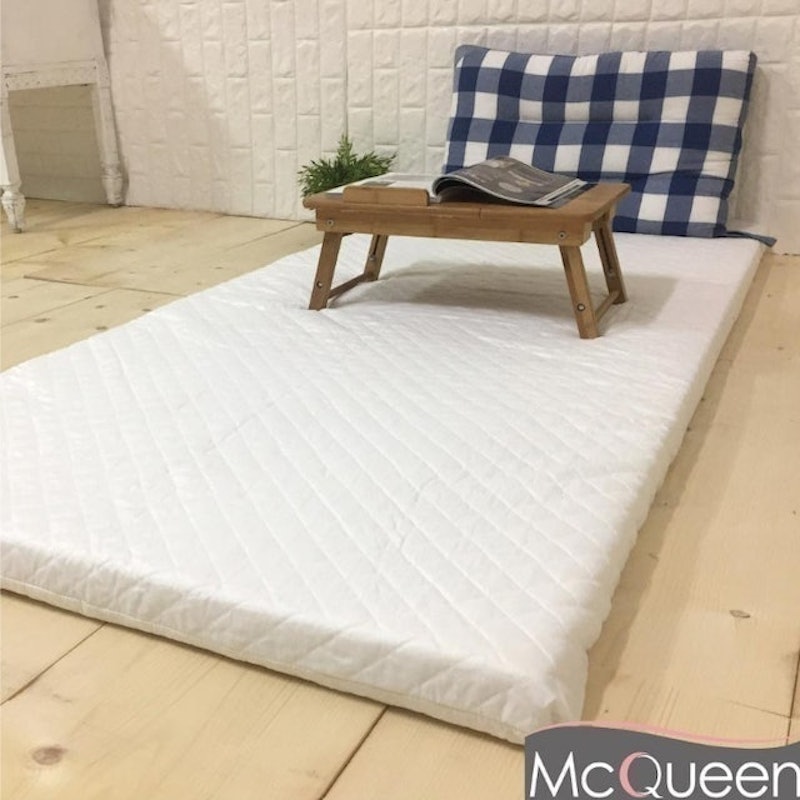 麥皇后－自然派天然乳膠床墊